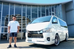 CRS福岡 福岡県 S様サムネイル