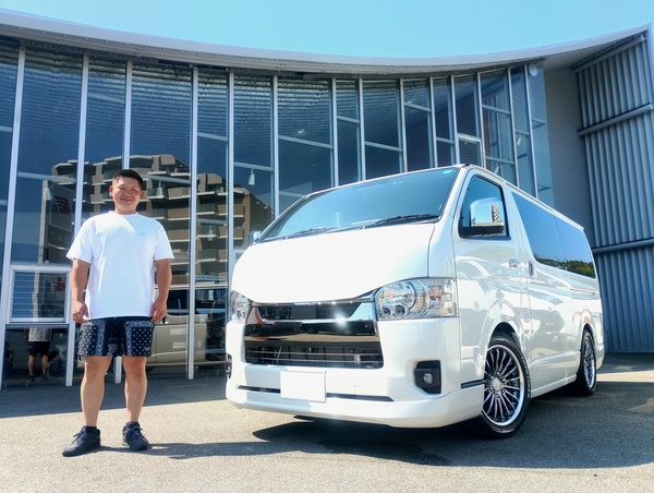 CRS福岡 福岡県 S様