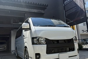CRS大阪　兵庫県　F様サムネイル