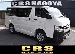新車・中古車 在庫車情報 | 200系ハイエース・NV350キャラバン・デリカ