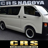 6343.令和8年式 ハイエースバン DX 2WD 2,000cc ガソリン車 走行7キロ 新車未登録のサムネイル