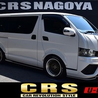 7062.平成27年式 ハイエース スーパーGL 3ナンバー 10人乗り 2WD 2,000cc ガソリン車 走行5.2万キロ 検査2年付きのサムネイル