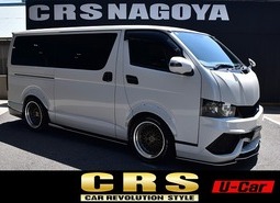 7062.平成27年式 ハイエース スーパーGL 3ナンバー 10人乗り 2WD 2,000cc ガソリン車 走行5.2万キロ 検査2年付き