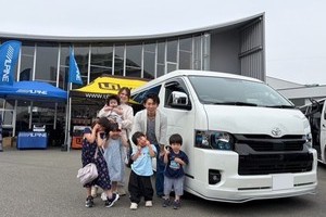 CRS福岡 福岡県 K様サムネイル