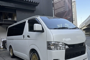 CRS大阪　大阪府　K様　サムネイル