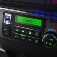 6901 令和6年式 ハイエース スーパーGL ダークプライムⅡ  2WD 2,800cc (ディーゼル車)  2/5人乗車 5.6万km　のサムネイル