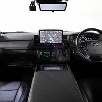 6901 令和6年式 ハイエース スーパーGL ダークプライムⅡ  2WD 2,800cc (ディーゼル車)  2/5人乗車 5.6万km　のサムネイル