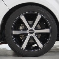 6901 令和6年式 ハイエース スーパーGL ダークプライムⅡ  2WD 2,800cc (ディーゼル車)  2/5人乗車 5.6万km　のサムネイル