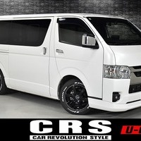 6901 令和6年式 ハイエース スーパーGL ダークプライムⅡ  2WD 2,800cc (ディーゼル車)  2/5人乗車 5.6万km　のサムネイル
