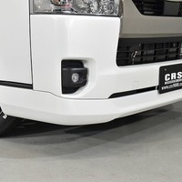 6900 令和5年式 ハイエース スーパーGL ダークプライムⅡ  2WD 2,000cc (ガソリン車)  2/5人乗車 3.7万kmのサムネイル