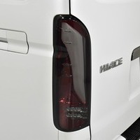 6901 令和6年式 ハイエース スーパーGL ダークプライムⅡ  2WD 2,800cc (ディーゼル車)  2/5人乗車 5.6万km　のサムネイル
