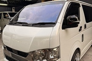 CRS大阪　大阪府　M様サムネイル