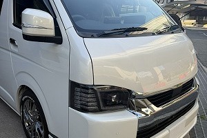 CRS大阪　兵庫県　K様サムネイル