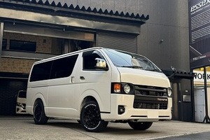 CRS大阪　大阪府　A様サムネイル