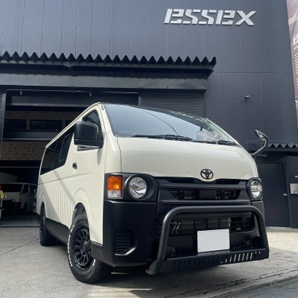 CRS　大阪府　H様