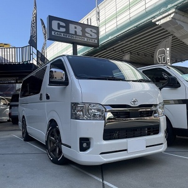 CRS大阪　茨城県　U様