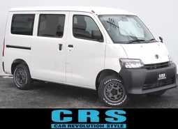 6143　WorCar　タウンエースバン　GL　寒冷地仕様　2WD　1500cc　ガソリン車 　5人乗り
