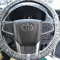 6639.令和8年式 9型 ハイエースワゴン グランドキャビン 3ナンバー 10人乗り 2WD 2,700㏄ ガソリン車 走行6キロ 新車未登録のサムネイル