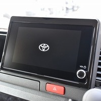 6639.令和8年式 9型 ハイエースワゴン グランドキャビン 3ナンバー 10人乗り 2WD 2,700㏄ ガソリン車 走行6キロ 新車未登録のサムネイル