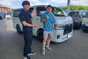 CRS千葉　埼玉県　I様サムネイル