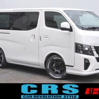 6000　令和8年式　キャラバン　GRANDプレミアムGX　2000cc　ガソリン車　5人乗りのサムネイル
