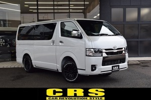 CRS千葉　🌴展示車紹介🌈8.4サムネイル