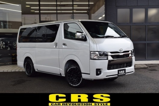 CRS千葉　～7.27🌴展示車情報🌈～サムネイル