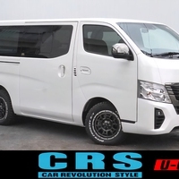 7035　令和5年式　キャラバン　GRANDプレミアムGX　2400cc　ディーゼル車　5人乗りのサムネイル