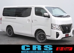 7035　令和5年式　キャラバン　GRANDプレミアムGX　2400cc　ディーゼル車　5人乗り
