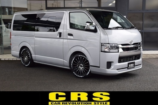 CRS千葉　🌴展示車紹介🌈7.7サムネイル