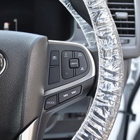 6639.令和8年式 9型 ハイエースワゴン グランドキャビン 3ナンバー 10人乗り 2WD 2,700㏄ ガソリン車 走行6キロ 新車未登録のサムネイル