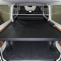 6807 9型ハイエース DX  2WD 2,800CC ディーゼル車 4ナンバー 3/6人乗りのサムネイル