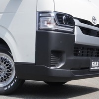 6784【新型】ハイエース DX  2WD 2,800cc (ディーゼル) 6人乗車 8kmのサムネイル