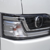 6919　オリジナルPKG　ハイエース　スーパーGL　2WD　2800cc　ディーゼル車　5人乗りのサムネイル