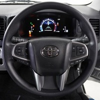 6985 9型ハイエース スーパーGL  2WD 2,800CC ディーゼル車 4ナンバー 2/5人乗りのサムネイル
