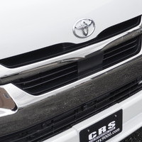 6699　オリジナルPKG　ハイエース　ワイド　スーパーGL　ダークプライムⅡ　2WD　2800cc　ディーゼル車　5人乗りのサムネイル