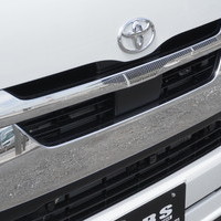 6919　オリジナルPKG　ハイエース　スーパーGL　2WD　2800cc　ディーゼル車　5人乗りのサムネイル