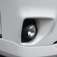 7058　令和2年式　ハイエース　スーパーGL　ダークプライムⅡ　2WD　2800cc　ディーゼル車　5人乗り　5.9万kmのサムネイル