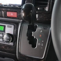 7067 令和1年式 ハイエース スーパーGL ダークプライムⅡ  2WD 2,800cc (ディーゼル車)  2/5人乗車 7.8万kmのサムネイル