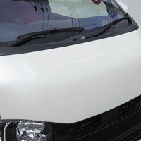 7058　令和2年式　ハイエース　スーパーGL　ダークプライムⅡ　2WD　2800cc　ディーゼル車　5人乗り　5.9万kmのサムネイル