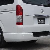 6919　オリジナルPKG　ハイエース　スーパーGL　2WD　2800cc　ディーゼル車　5人乗りのサムネイル