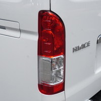 6919　オリジナルPKG　ハイエース　スーパーGL　2WD　2800cc　ディーゼル車　5人乗りのサムネイル