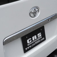 6919　オリジナルPKG　ハイエース　スーパーGL　2WD　2800cc　ディーゼル車　5人乗りのサムネイル