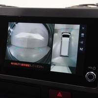 6807 9型ハイエース DX  2WD 2,800CC ディーゼル車 4ナンバー 3/6人乗りのサムネイル