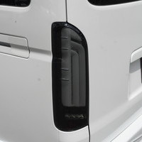 7058　令和2年式　ハイエース　スーパーGL　ダークプライムⅡ　2WD　2800cc　ディーゼル車　5人乗り　5.9万kmのサムネイル