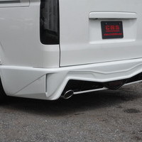 7058　令和2年式　ハイエース　スーパーGL　ダークプライムⅡ　2WD　2800cc　ディーゼル車　5人乗り　5.9万kmのサムネイル