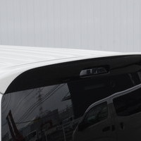 7058　令和2年式　ハイエース　スーパーGL　ダークプライムⅡ　2WD　2800cc　ディーゼル車　5人乗り　5.9万kmのサムネイル