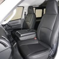 6807 9型ハイエース DX  2WD 2,800CC ディーゼル車 4ナンバー 3/6人乗りのサムネイル
