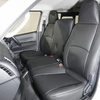 6807 9型ハイエース DX  2WD 2,800CC ディーゼル車 4ナンバー 3/6人乗りのサムネイル