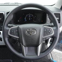 6919　オリジナルPKG　ハイエース　スーパーGL　2WD　2800cc　ディーゼル車　5人乗りのサムネイル